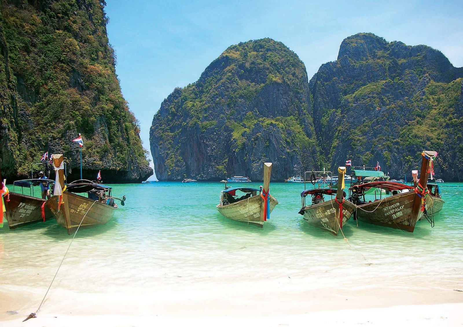 Destination