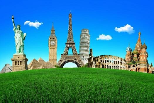 Destination