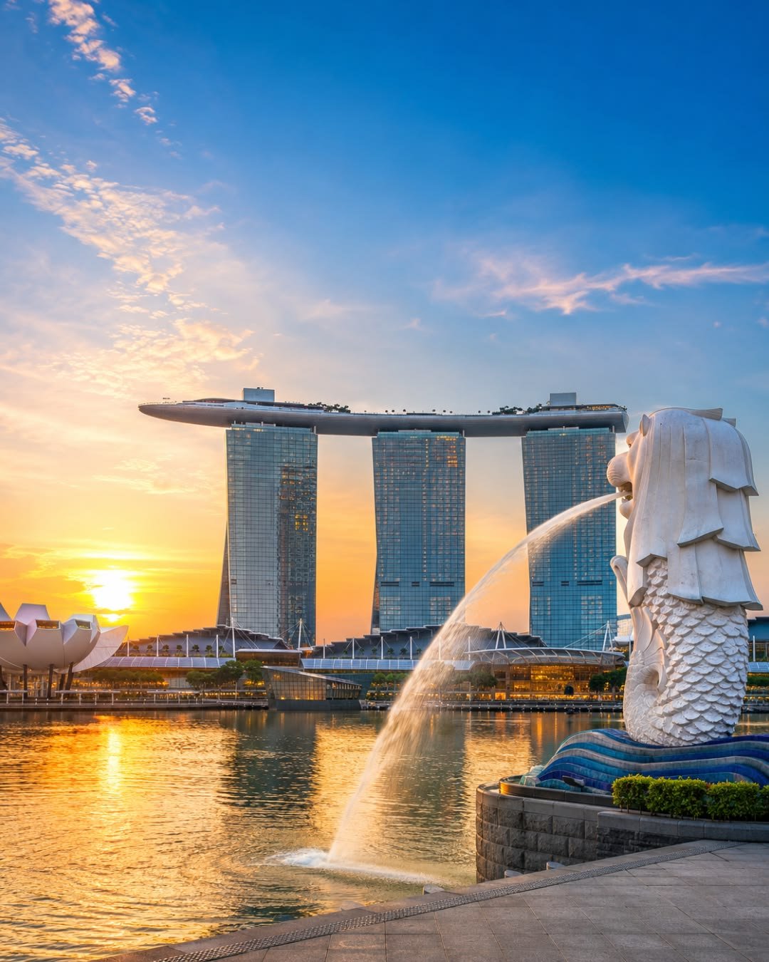Singapore Gateway