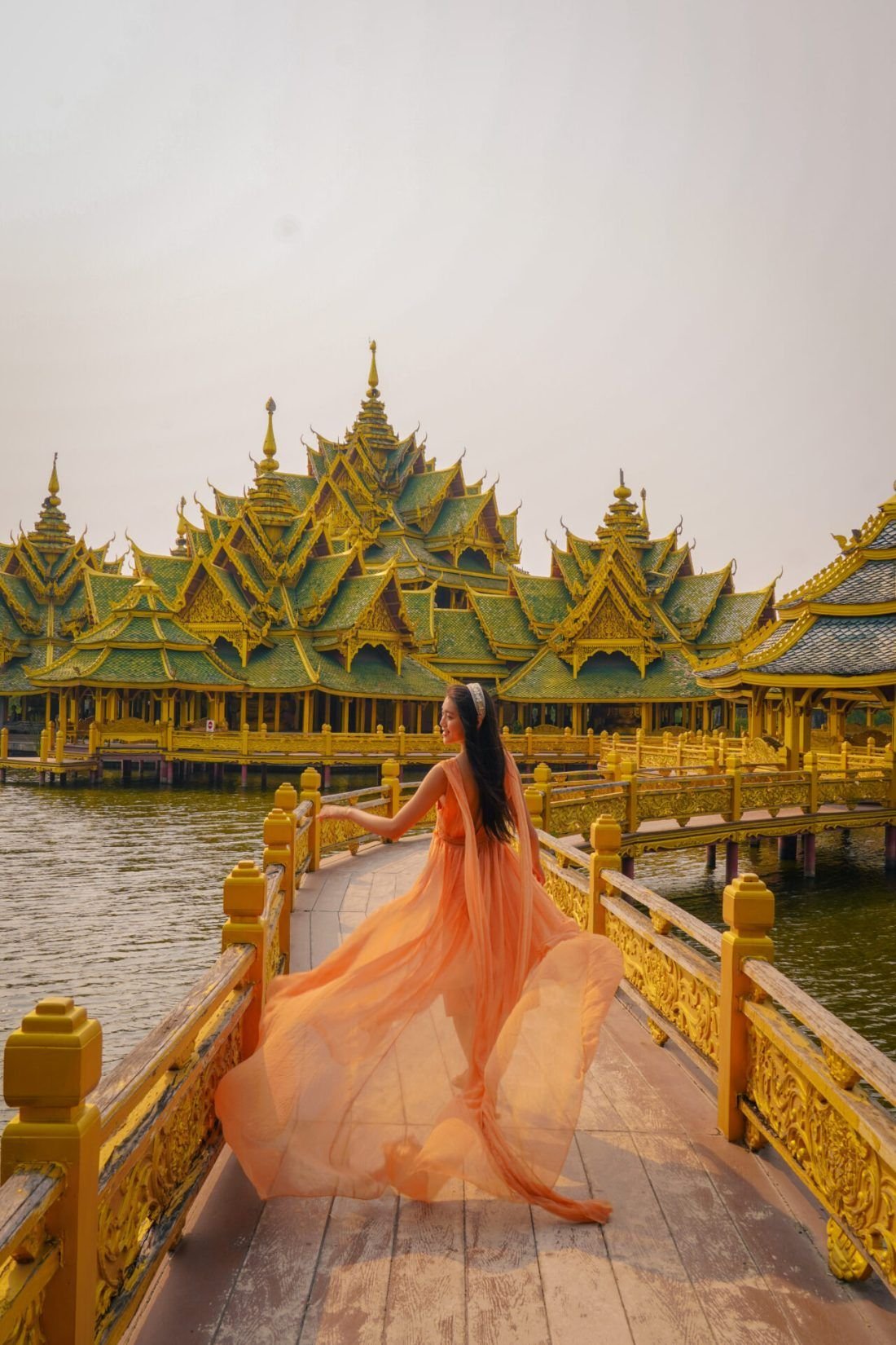 Bangkok Trip
